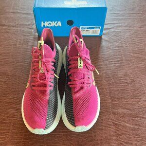 Hoka W Carbon X 3 size 10B